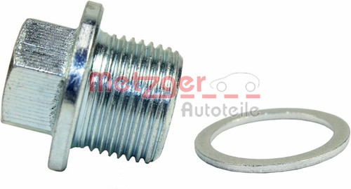 Sealing plug oil sump for - oil,