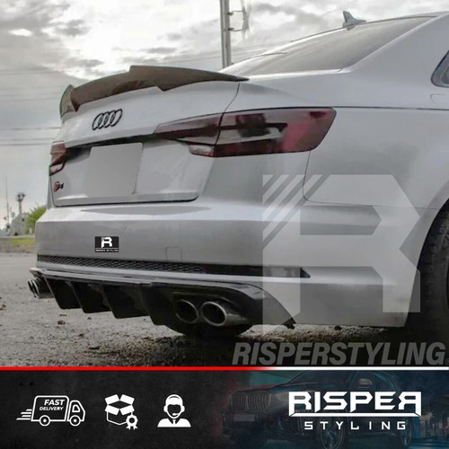 Rs4 style risper - rs4,