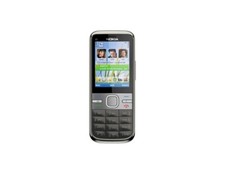 BRAND NEW NOKIA C5-00 UNLOCKED PHONE - BLUETOOTH - 3.2MP CAM - 3G - RADIO
