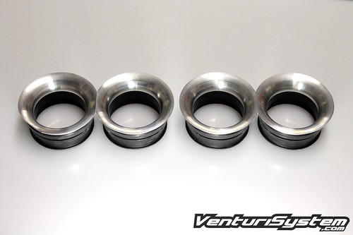 Cornets intake velocity stacks - cornets,