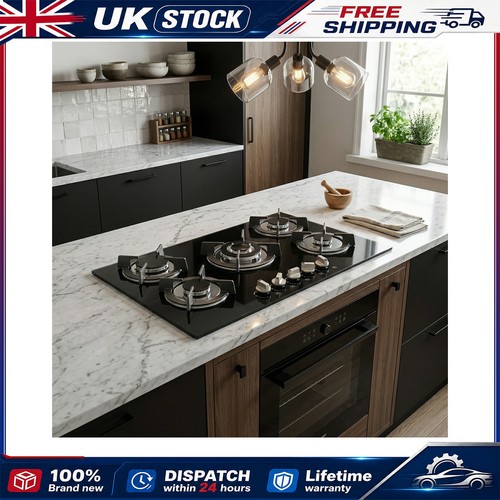 Gas hob cooker cook - cooker, top