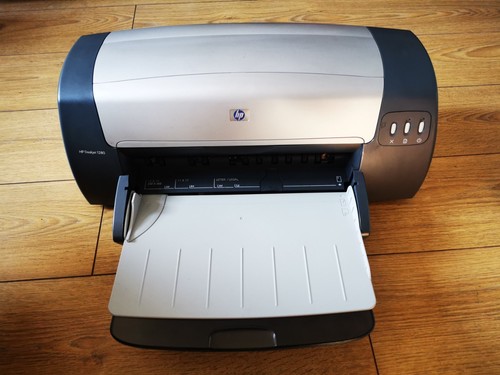 Deskjet 1280 inkjet - 1280,