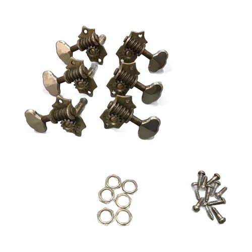 Grover v97 18na sta - sta-tite, open