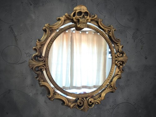 Goth style small - style,