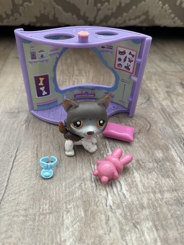 Littlest pet shop lps - shop,