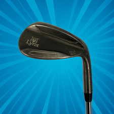 Lynx Tour 8620 Wedge / 48