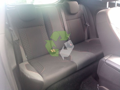 Ford fiesta line - ford,