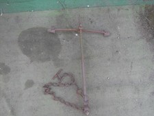 Vintage TRACTOR  HORSE Corn