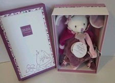 Doudou et Compagnie Plush