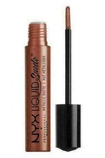 NYX Liquid Suede Metallic