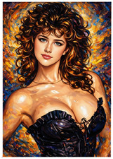 GAIL McKENNA * Fun Novelty *