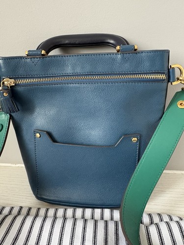 Anya hindmarch mini orsett - hindmarch, bag