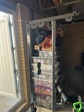 Body Solid Pro-Lat Machine