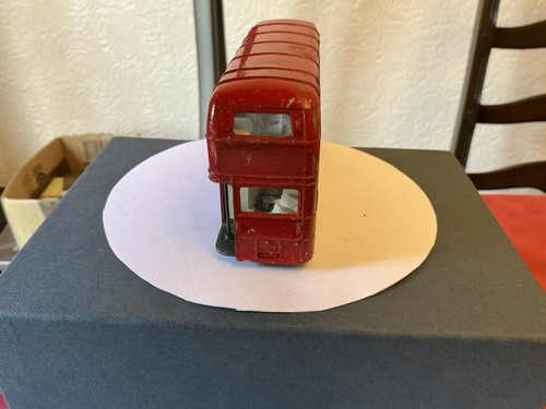 Dinky toys 289 - dinky,