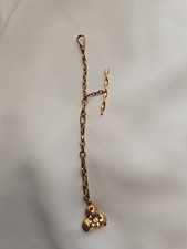 Antique Ladies Small 5" Watch