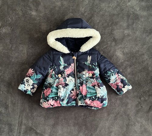 Baker ted navy - by,