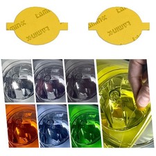 Subaru Impreza WRX (06-07) Fog