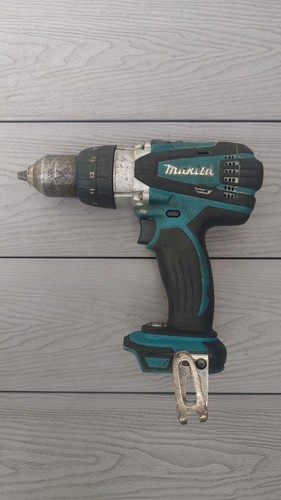 Makita dhp458 18v lxt - makita, cordless