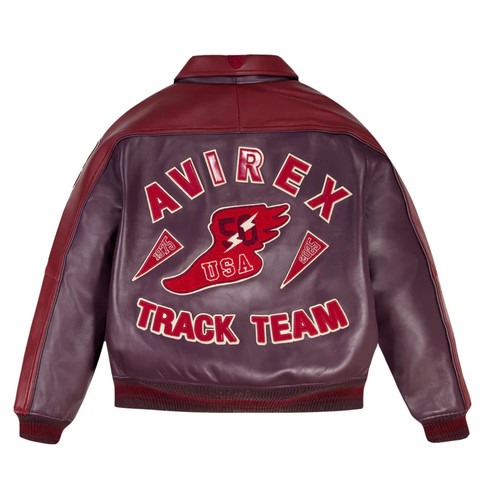 Avirex style cherry - avirex,