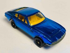 Corgi Rockets #D913  Aston