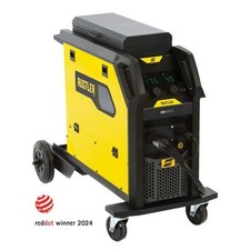ESAB Rustler EM 251C Compact