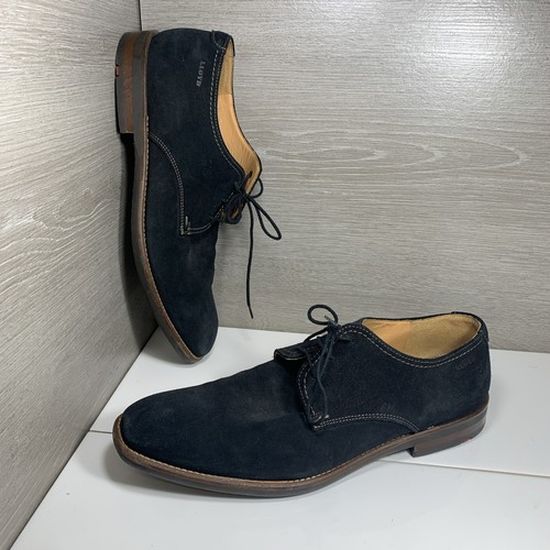 Lloyd germany mens suede black - mens,