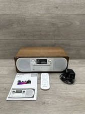 PURE EVOKE C-D6 MUSIC SYSTEM