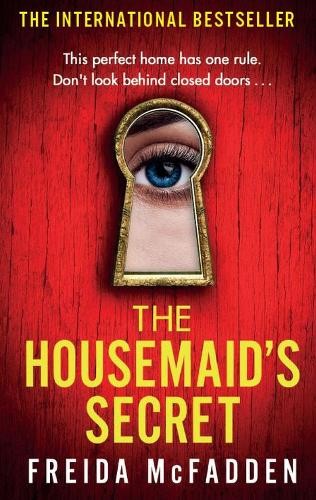 The housemaid secret - the, housemaid's