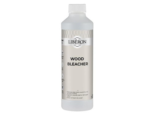 Liberon wood bleacher - liberon, 500ml