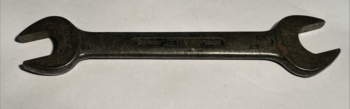 Vintage jenbro spanner wrench - jenbro,