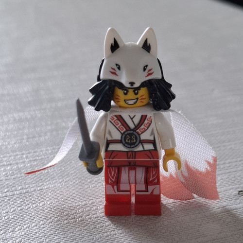 Lego ninjago secrets - lego,