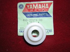 Yamaha Early TZ700 Chain