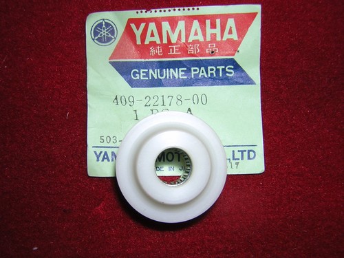 Yamaha early tz700 chain - yamaha,