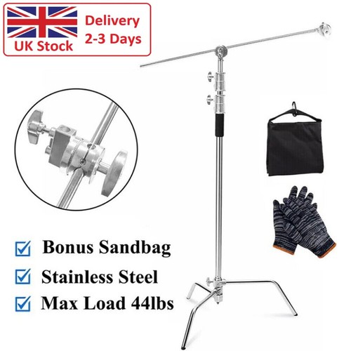 Photo studio light - photo, stand