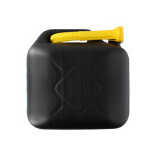 10 Litre Jerry Can Plastic
