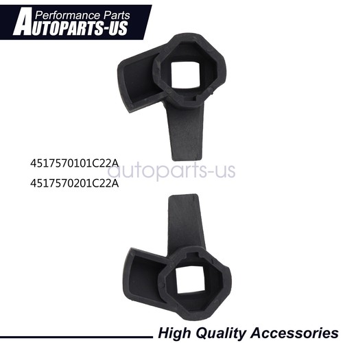 For 2007 2015 smart fortwo - for,