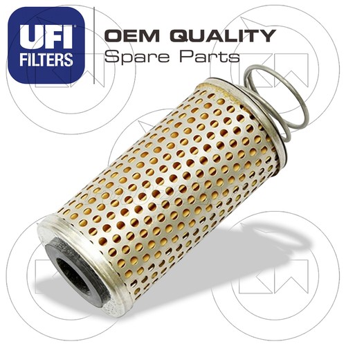 Original ufi 2546500 oil - original,