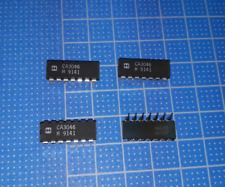 CA3046 Harris General Purpose