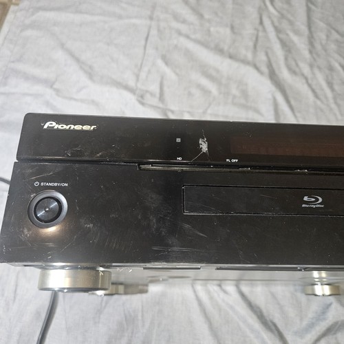 Pioneer bdp 51fd blu - pioneer, bdp-51fd
