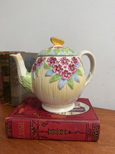 Rare art deco - deco, ware
