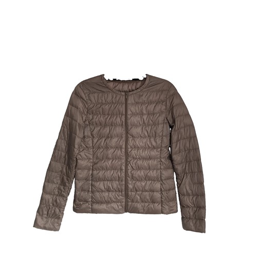 Uniqlo womens down puffer - down,