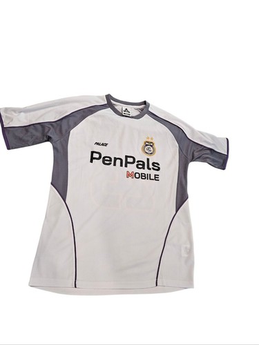 Palace white and - palace,