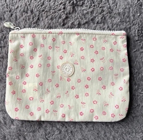 Kipling toiletry wash bag - toiletry,