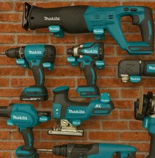 Makita Wall Mount Universal