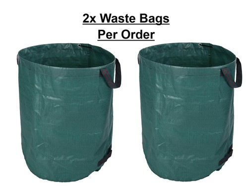 Large garden waste bag - garden,