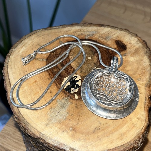 Vintage sterling silver 925 - sterling,
