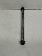 Kawasaki KX 60 1994 Front