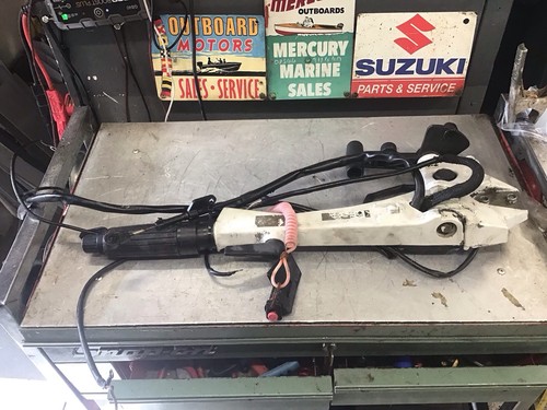 Johnson evinrude 40hp 50hp - 40hp,
