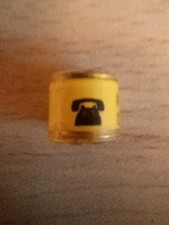 Vintage Aluminium Racing Pigeon Leg Band Ring "Aylesbury Bucks"