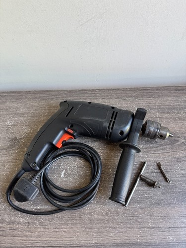 Wickes electric hammer drill - electric,